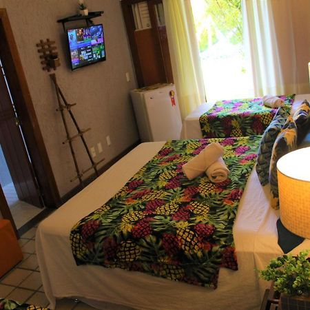 Hotel Búzios Prime Esterno foto