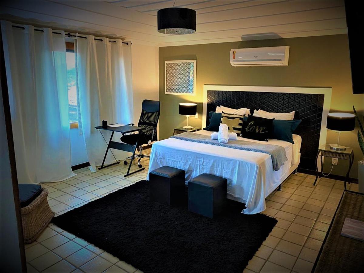 Hotel Búzios Prime Esterno foto
