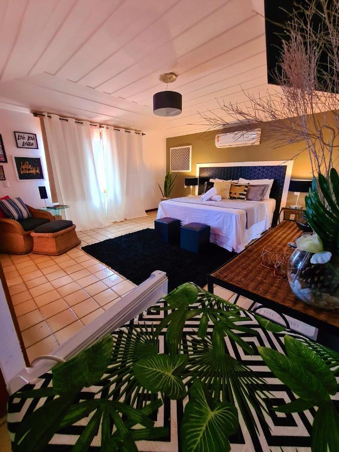 Hotel Búzios Prime Esterno foto