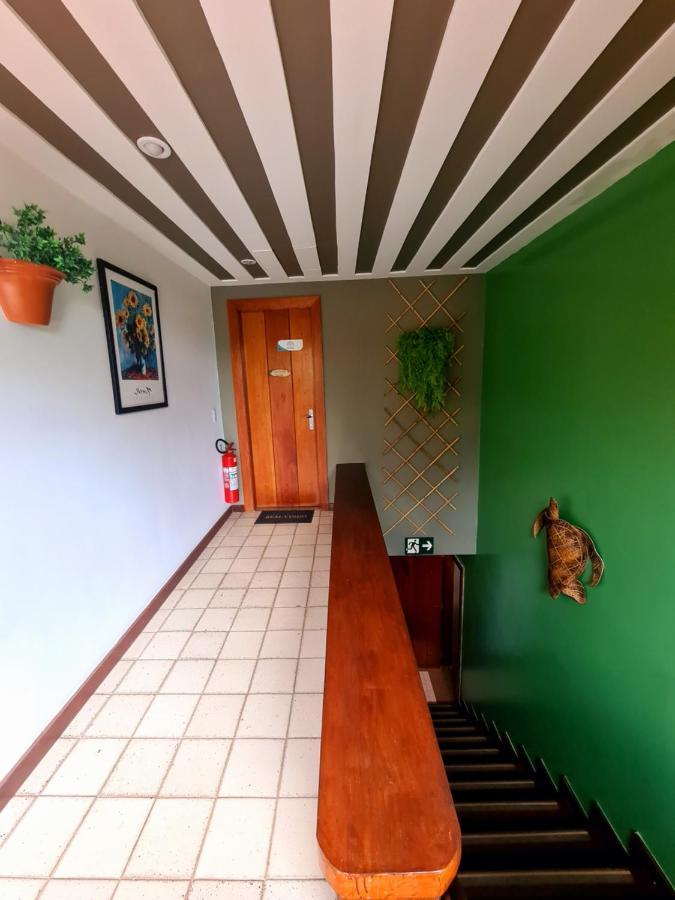 Hotel Búzios Prime Esterno foto