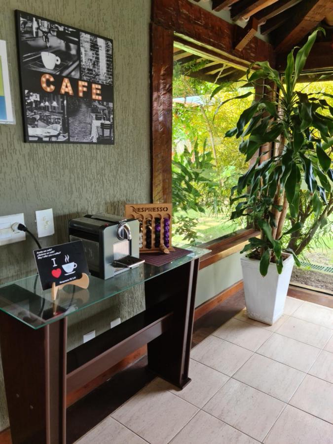 Hotel Búzios Prime Esterno foto