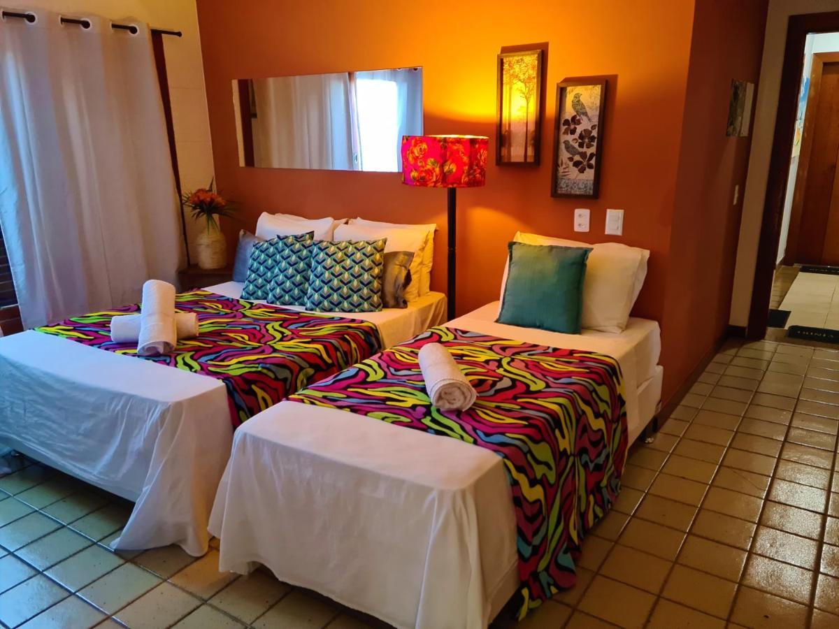 Hotel Búzios Prime Esterno foto