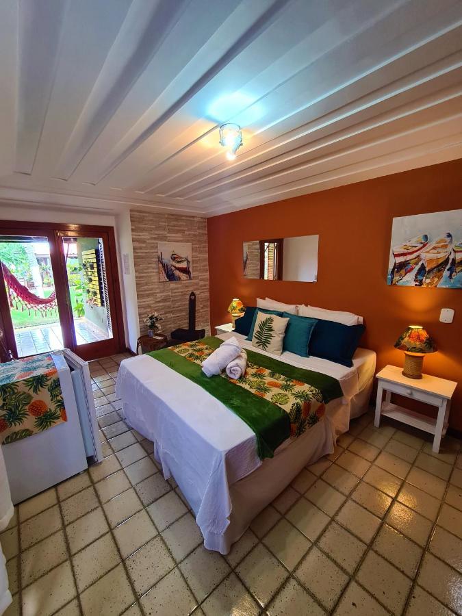 Hotel Búzios Prime Esterno foto
