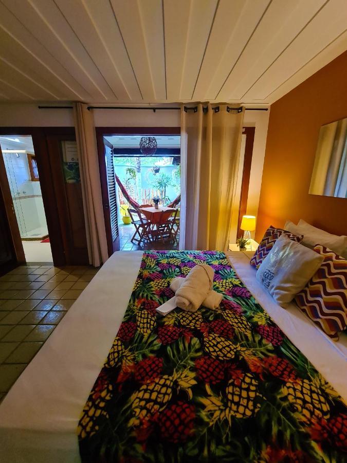 Hotel Búzios Prime Esterno foto