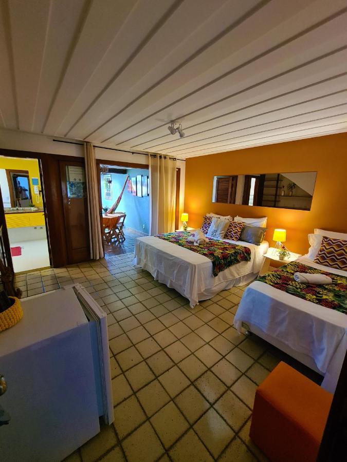 Hotel Búzios Prime Esterno foto