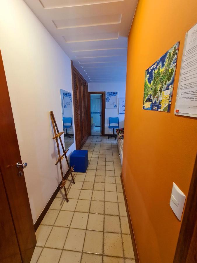 Hotel Búzios Prime Esterno foto