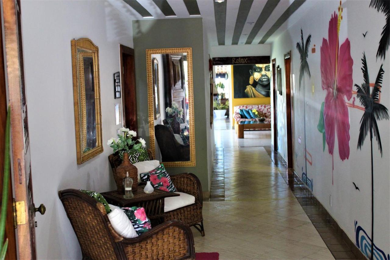 Hotel Búzios Prime Esterno foto