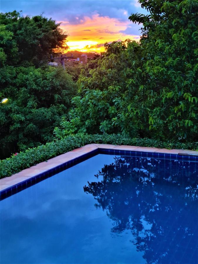 Hotel Búzios Prime Esterno foto