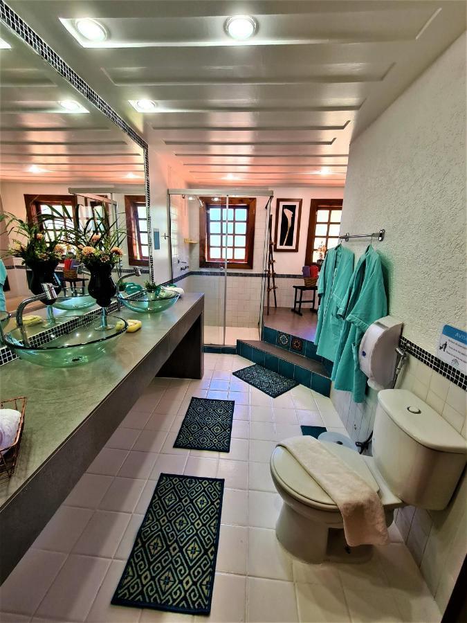 Hotel Búzios Prime Esterno foto