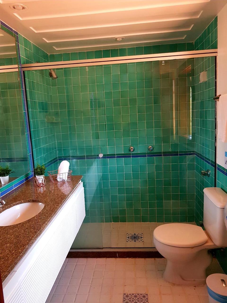 Hotel Búzios Prime Esterno foto