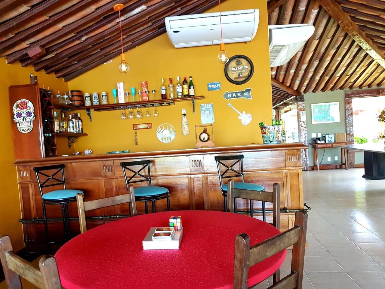 Hotel Búzios Prime Esterno foto