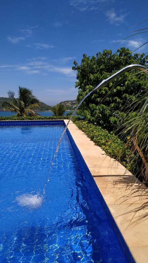 Hotel Búzios Prime Esterno foto