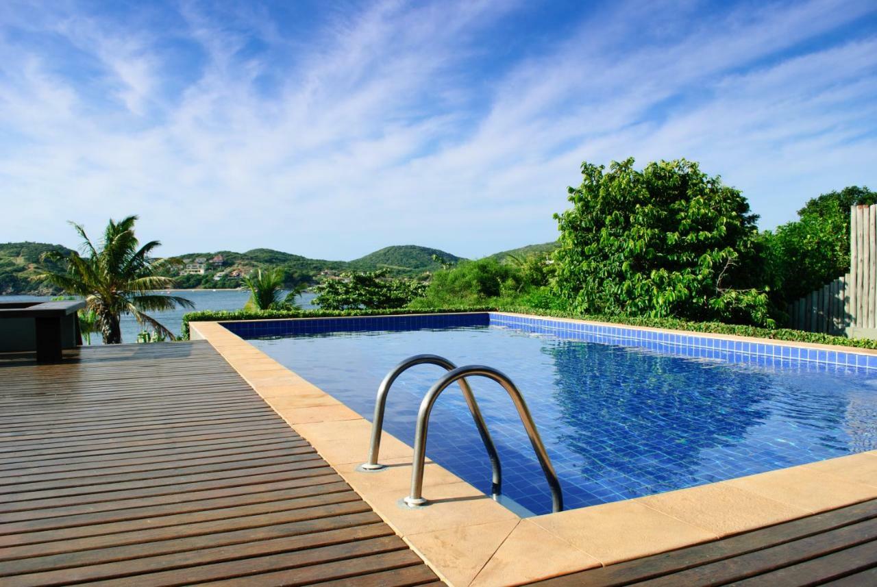 Hotel Búzios Prime Esterno foto