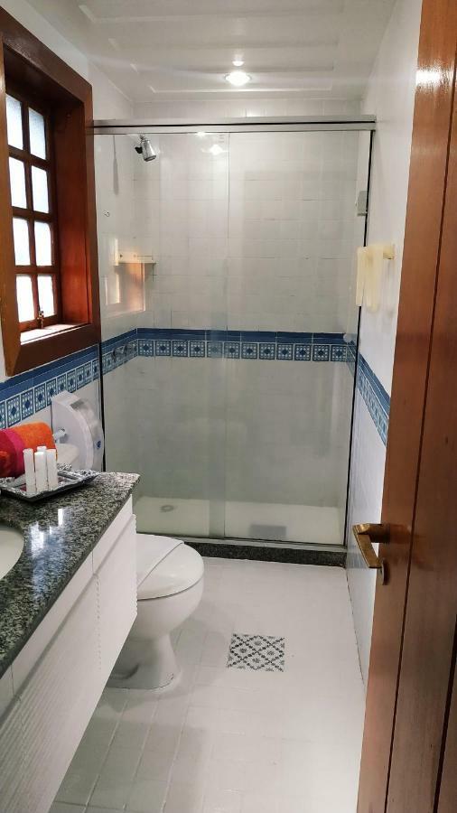 Hotel Búzios Prime Esterno foto