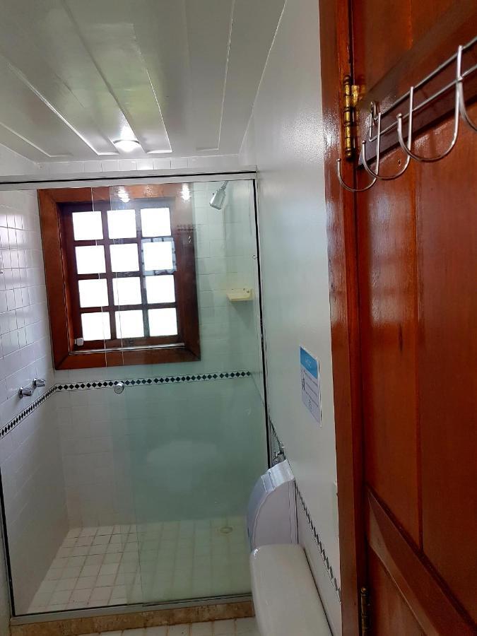 Hotel Búzios Prime Esterno foto
