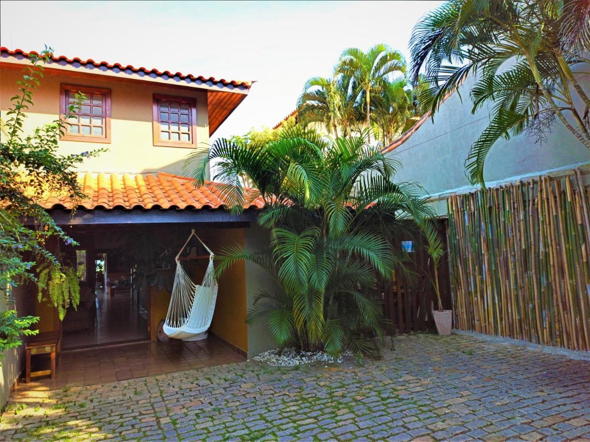 Hotel Búzios Prime Esterno foto