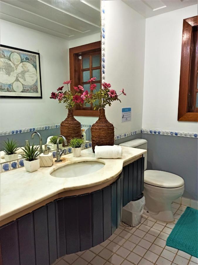 Hotel Búzios Prime Esterno foto