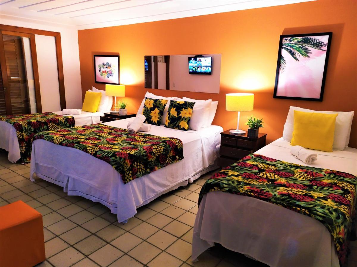 Hotel Búzios Prime Esterno foto